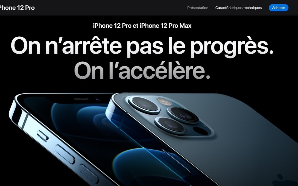 Apple le géant américain à la stratégie marketing légendaire Immersive