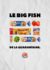 Burger King - Big Fish - Recettes - Ingrédients