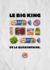 Burger King - Big King - Recettes - Ingrédients