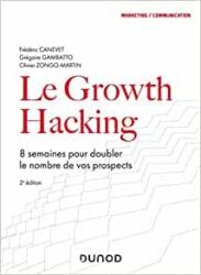 Growth Hacking - Stratégie