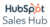 Hubspot - Logo - CRM