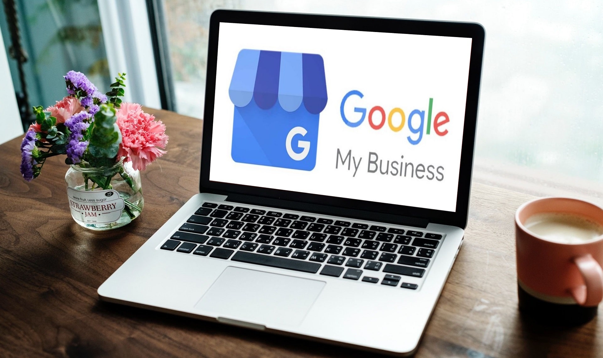 google my business support