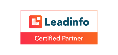 leadinfo certified partner