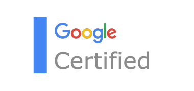 Agence certifiée Google sur Orléans