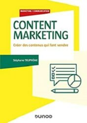 Content marketing - Rédaction web - Brand content
