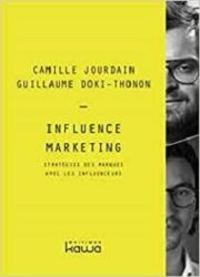Marketing d'influence - Stratégie - Réseaux sociaux