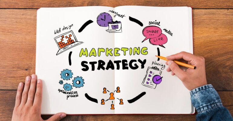 Outils - Marketing - Stratégie