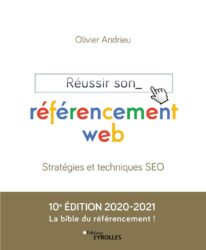 reussir son referencement web
