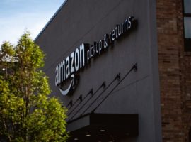 Amazon - Ecommerce - Entrepôts