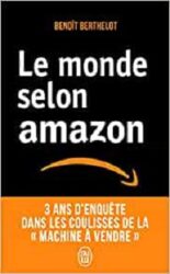 Le monde selon Amazon - Ecommerce - Success story