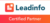 Leadinfo - Prospection commerciale