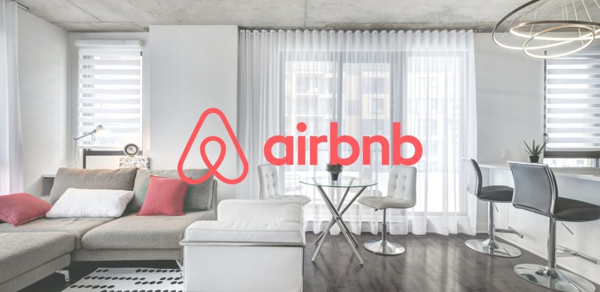 Airbnb - Location entre particuliers