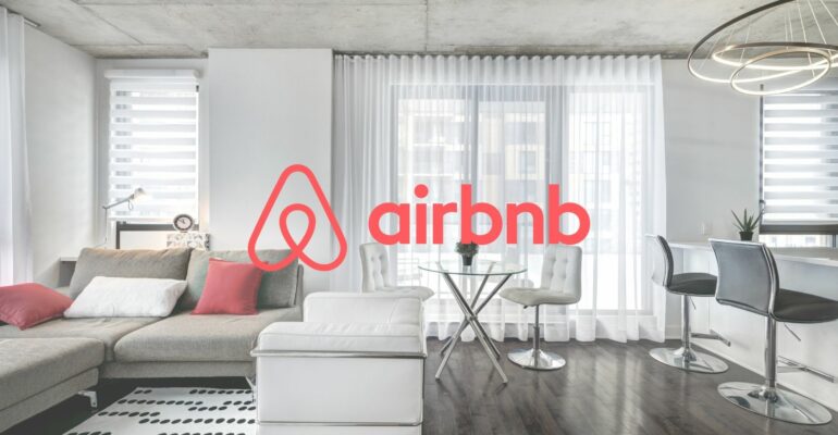 Airbnb - Location entre particuliers