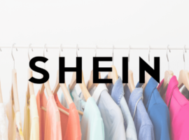 Shein - Fashion - Ecommerce