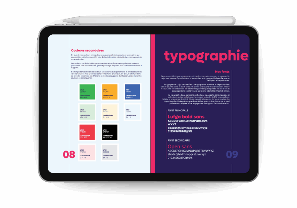 Etude de cas marketing