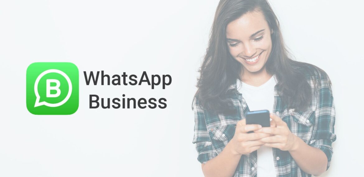 WhatsApp Business - Messagerie - Réseaux sociaux