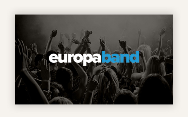 Europaband Marketing automation Agence marketing digital