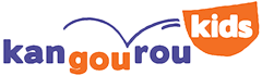 kangourou kids logo