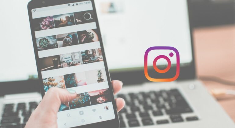 Feed Instagram - Stratégie - Social Media