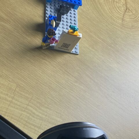 Film Lego