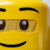 Masque Lego