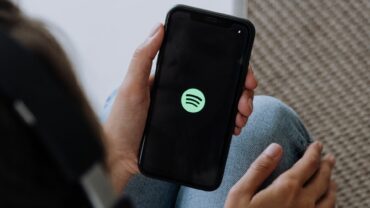 Success story - Spotify - Stratégie marketing