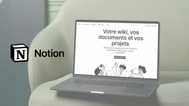 Notion - Outil collaboratif - Gestion de projet-min