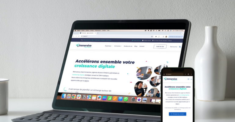 Responsive Design et Accessibilité