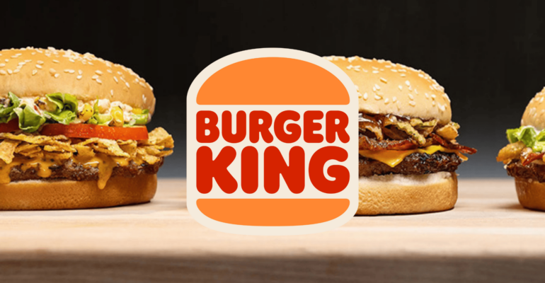 Burger King - Logo