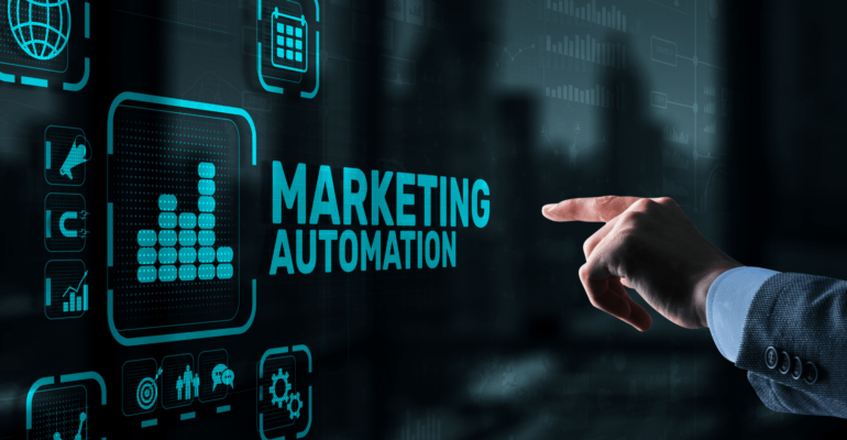 emailing et marketing automation