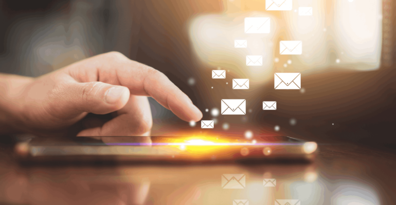 L'importance du design dans l'emailing