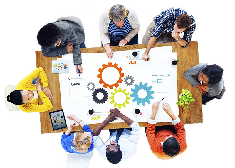 Communication collaborative