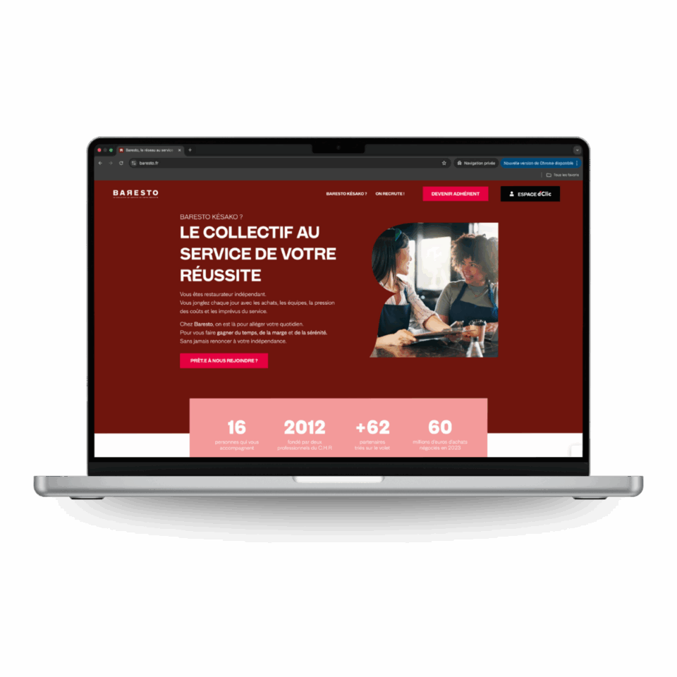 Etude de cas marketing