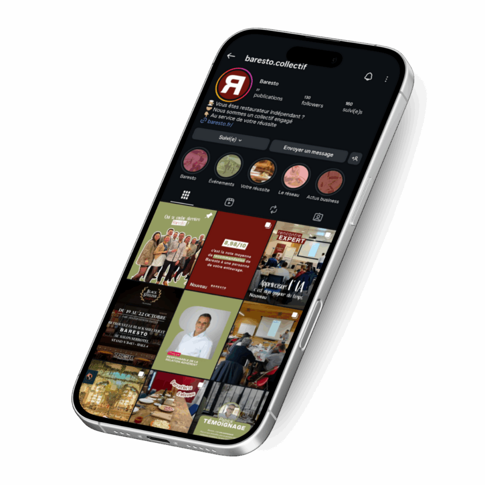 Etude de cas marketing